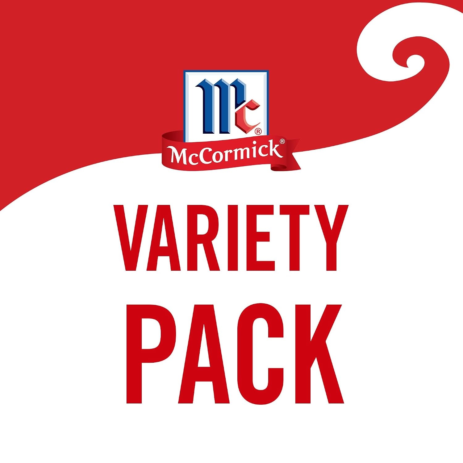 image:imageMcCormick Food Color Variety Pack 4 fl oz