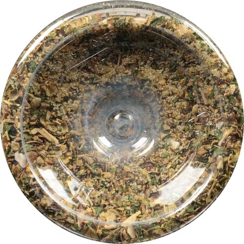 image:imageMcCormick Garlic Herb and Black Pepper and Sea Salt All Purpose Seasoning 437 oz437 Ounce Pack of 2