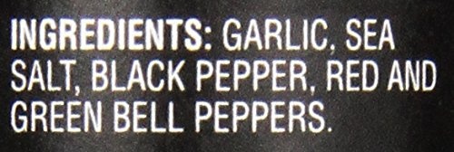 image:imageMcCormick Garlic Pepper Seasoning Grinder 123 oz Pack of 6123 Ounce Pack of 2