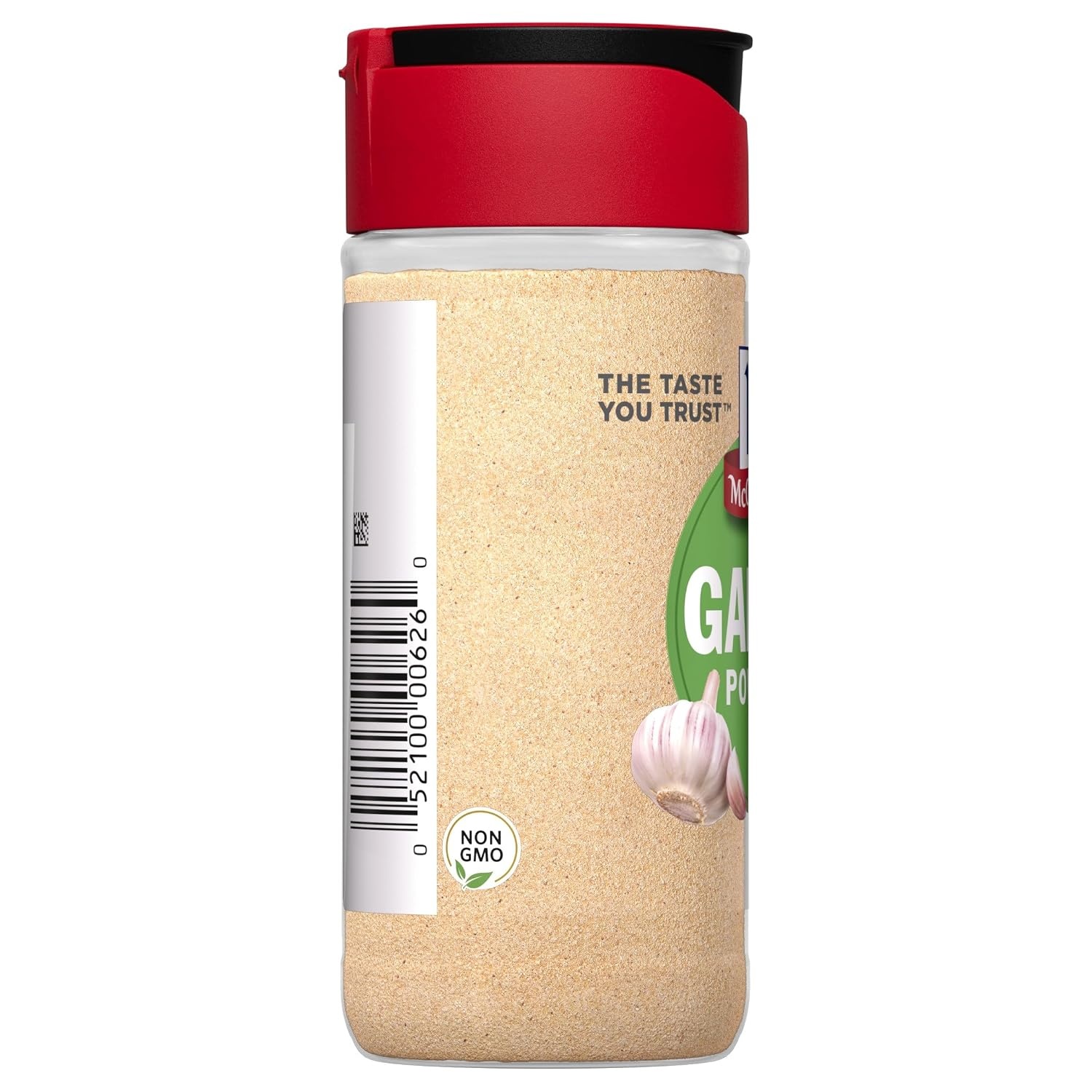 image:imageMcCormick Garlic Powder 312 oz Pack of 6