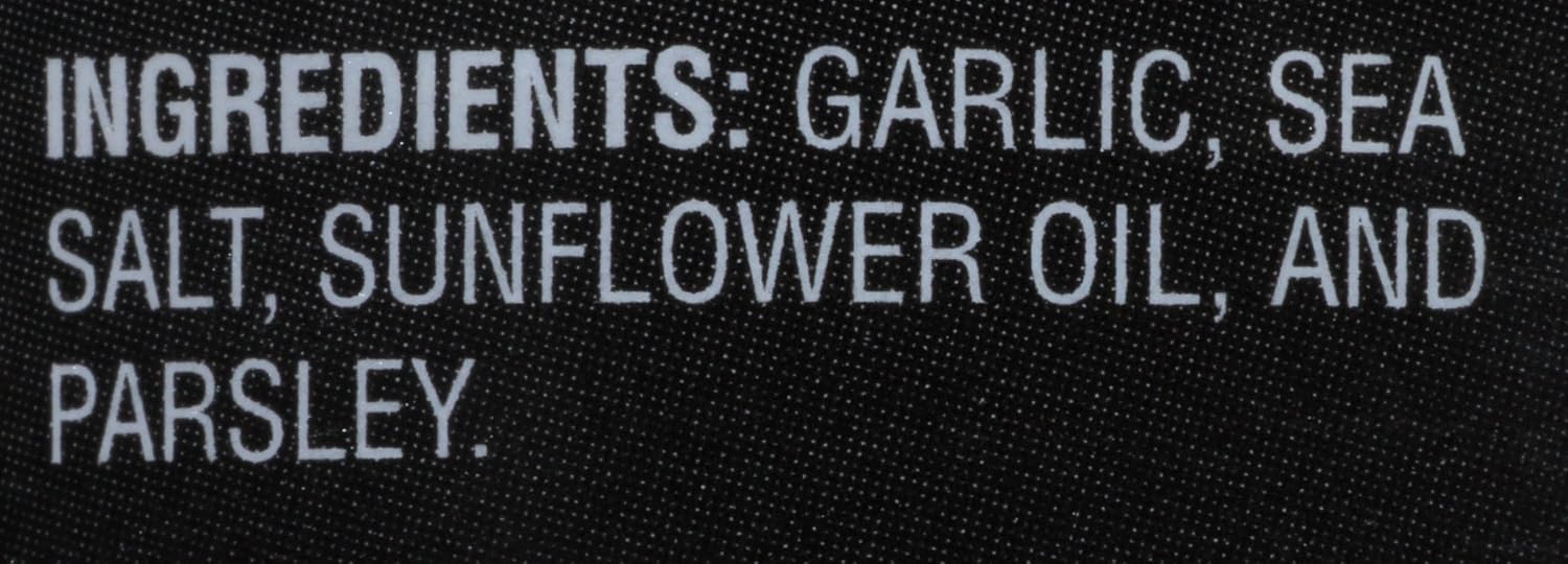 image:imageMcCormick Garlic Sea Salt Grinder 158 oz Pack of 6158 Ounce Pack of 3