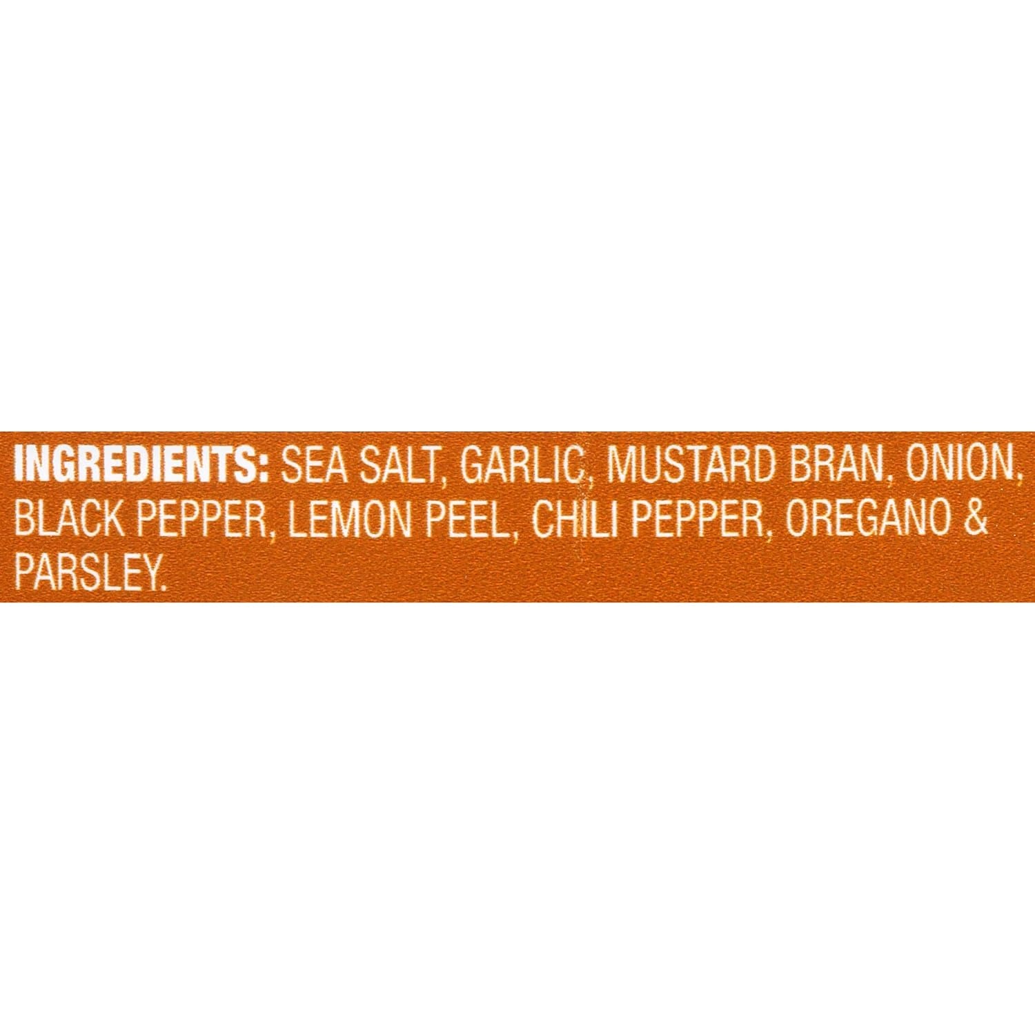 image:imageMcCormick Garlic and Onion Black Pepper and Sea Salt All Purpose Seasoning 147 oz147 Ounce Pack of 12