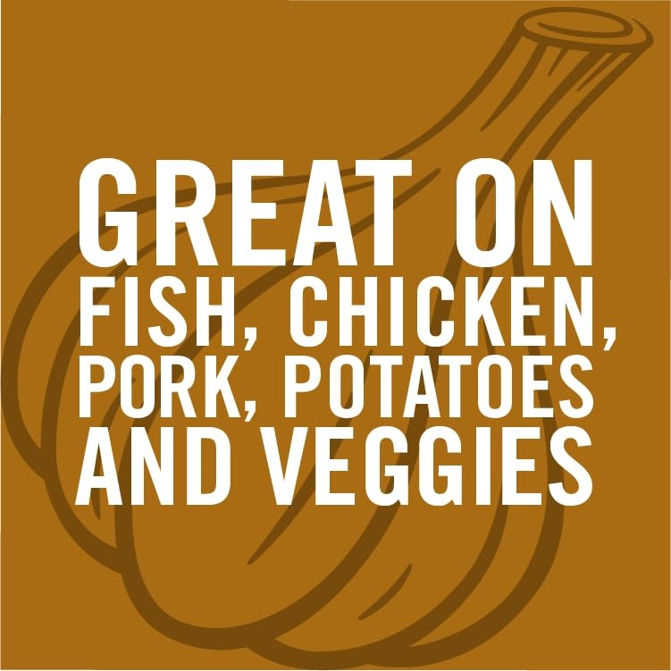 image:imageMcCormick Garlic and Onion Black Pepper and Sea Salt All Purpose Seasoning 425 ozGarlic and Onion Black Pepper and Sea Salt