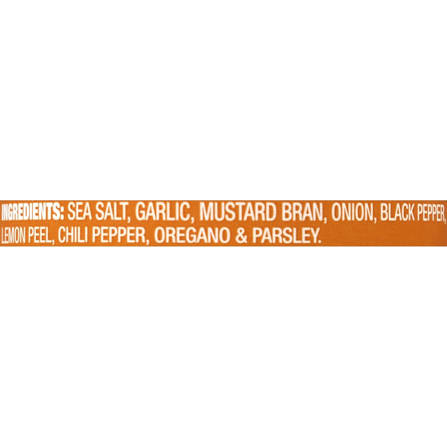 image:imageMcCormick Garlic and Onion Black Pepper and Sea Salt All Purpose Seasoning 425 ozGarlic and Onion Black Pepper and Sea Salt