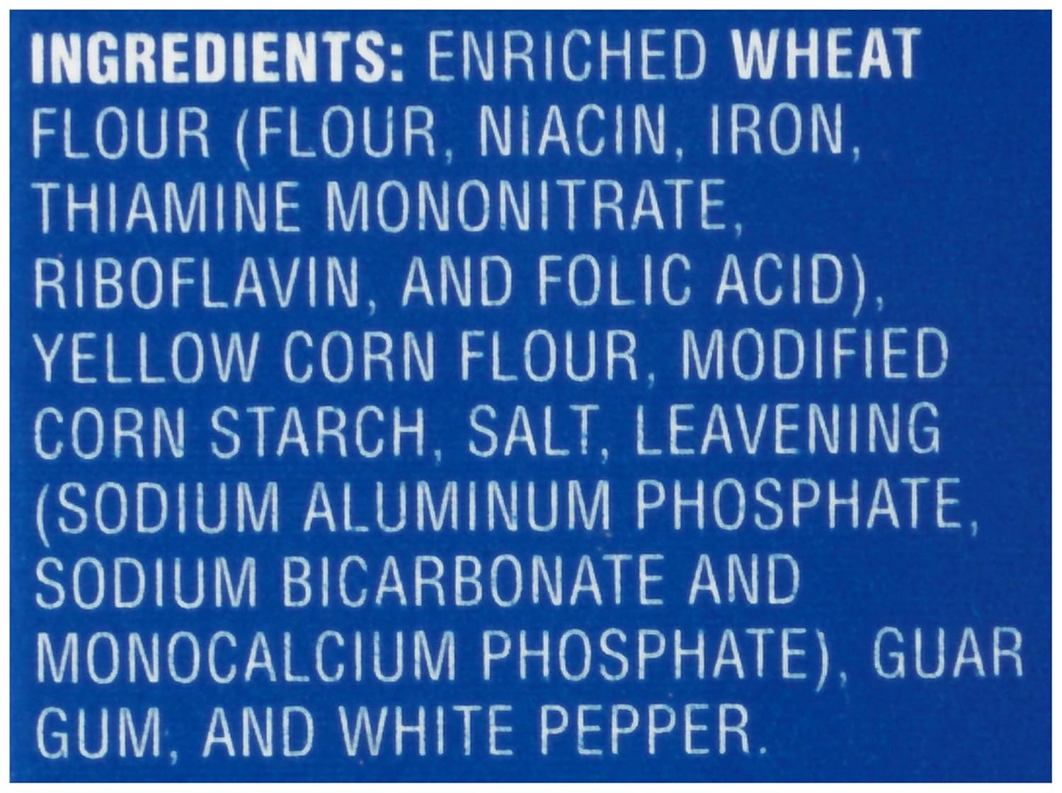image:imageMcCormick Golden Dipt Beer Batter Seafood Batter Mix 10 oz10 Ounce Pack of 8
