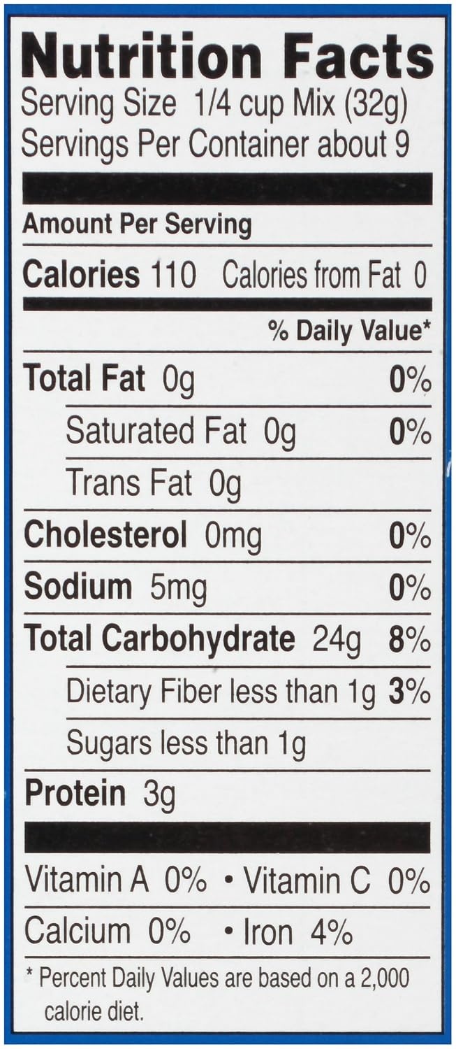image:imageMcCormick Golden Dipt Cracker Meal Seafood Fry Mix 10 oz