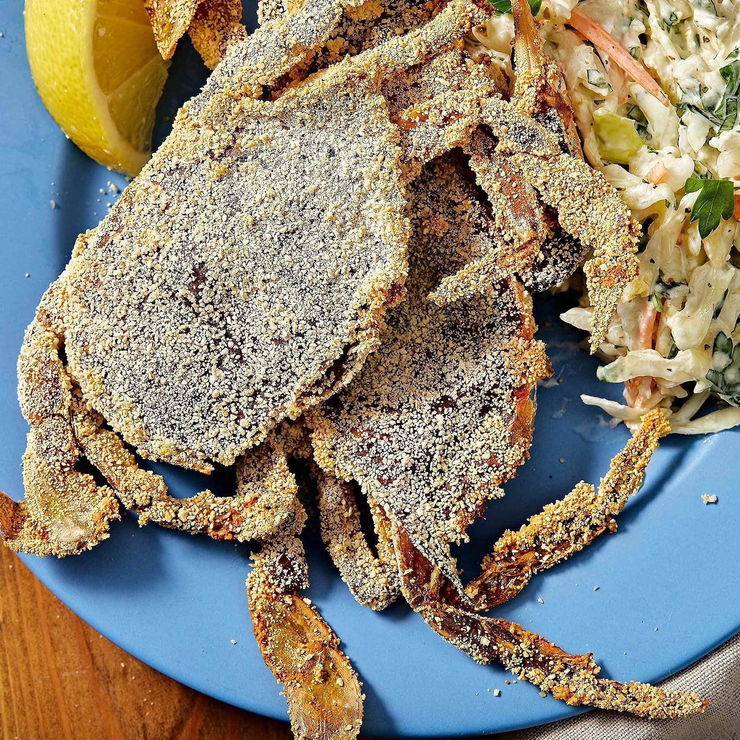image:imageMcCormick Golden Dipt Cracker Meal Seafood Fry Mix 10 oz