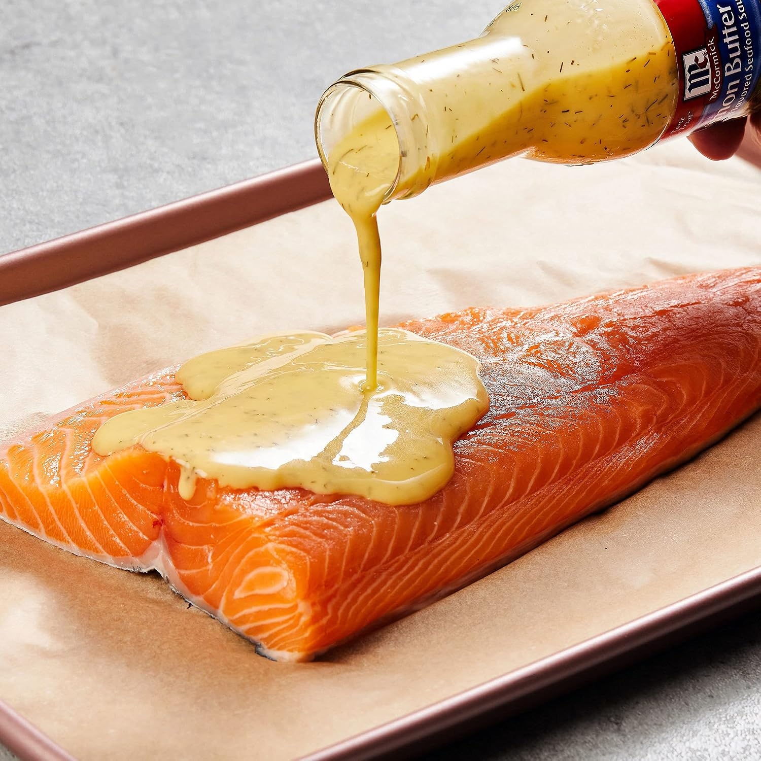 image:imageMcCormick Golden Dipt Extra Hot Cocktail Sauce for Seafood 8 fl ozLemon Butter