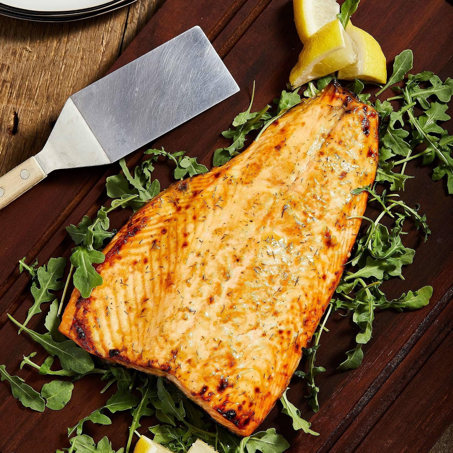 image:imageMcCormick Golden Dipt Extra Hot Cocktail Sauce for Seafood 8 fl ozLemon Butter