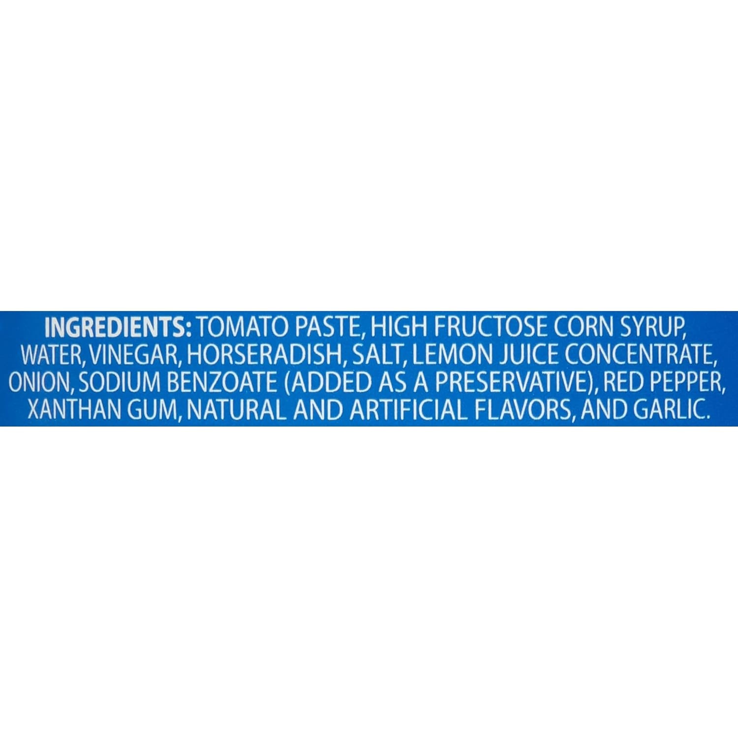 image:imageMcCormick Golden Dipt Extra Hot Cocktail Sauce for Seafood 8 fl ozOriginal