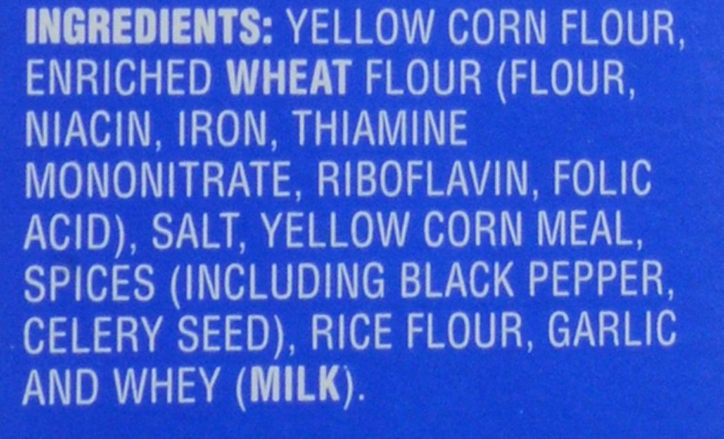 image:imageMcCormick Golden Dipt Fish Fry Seafood Fry Mix 10 oz Pack of 810 Ounce Pack of 4