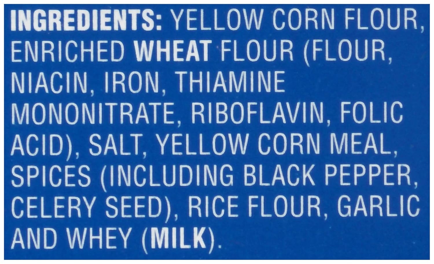 image:imageMcCormick Golden Dipt Fish Fry Seafood Fry Mix 10 oz Pack of 810 Ounce Pack of 4