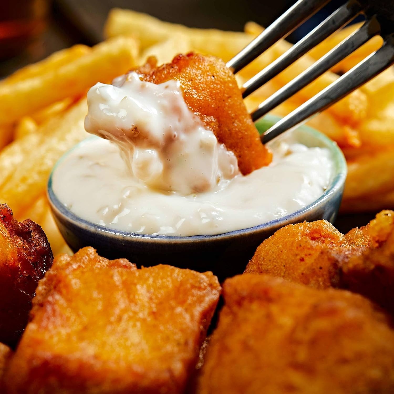 image:imageMcCormick Golden Dipt Fish Fry Seafood Fry Mix 10 oz Pack of 810 Ounce Pack of 4