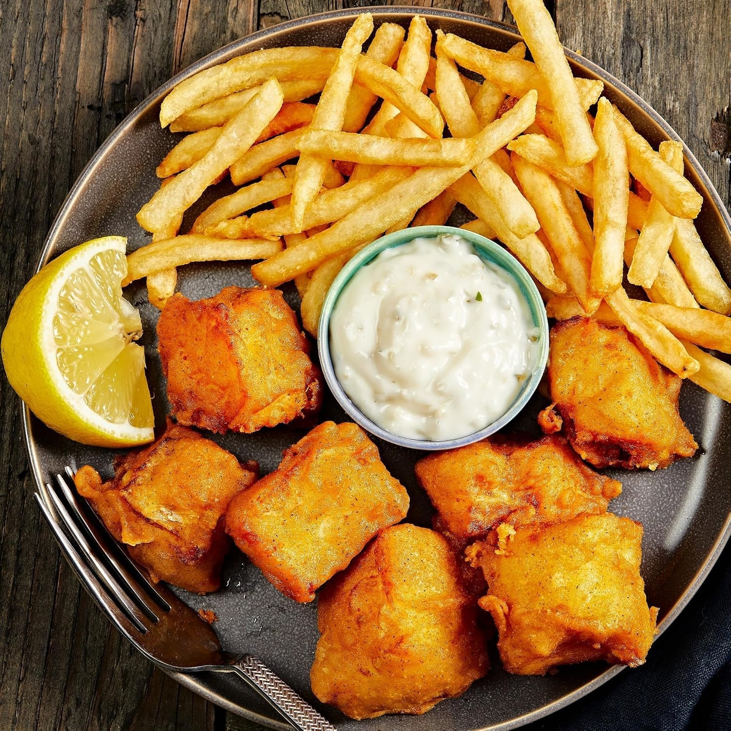 image:imageMcCormick Golden Dipt Fish Fry Seafood Fry Mix 10 oz Pack of 810 Ounce Pack of 8