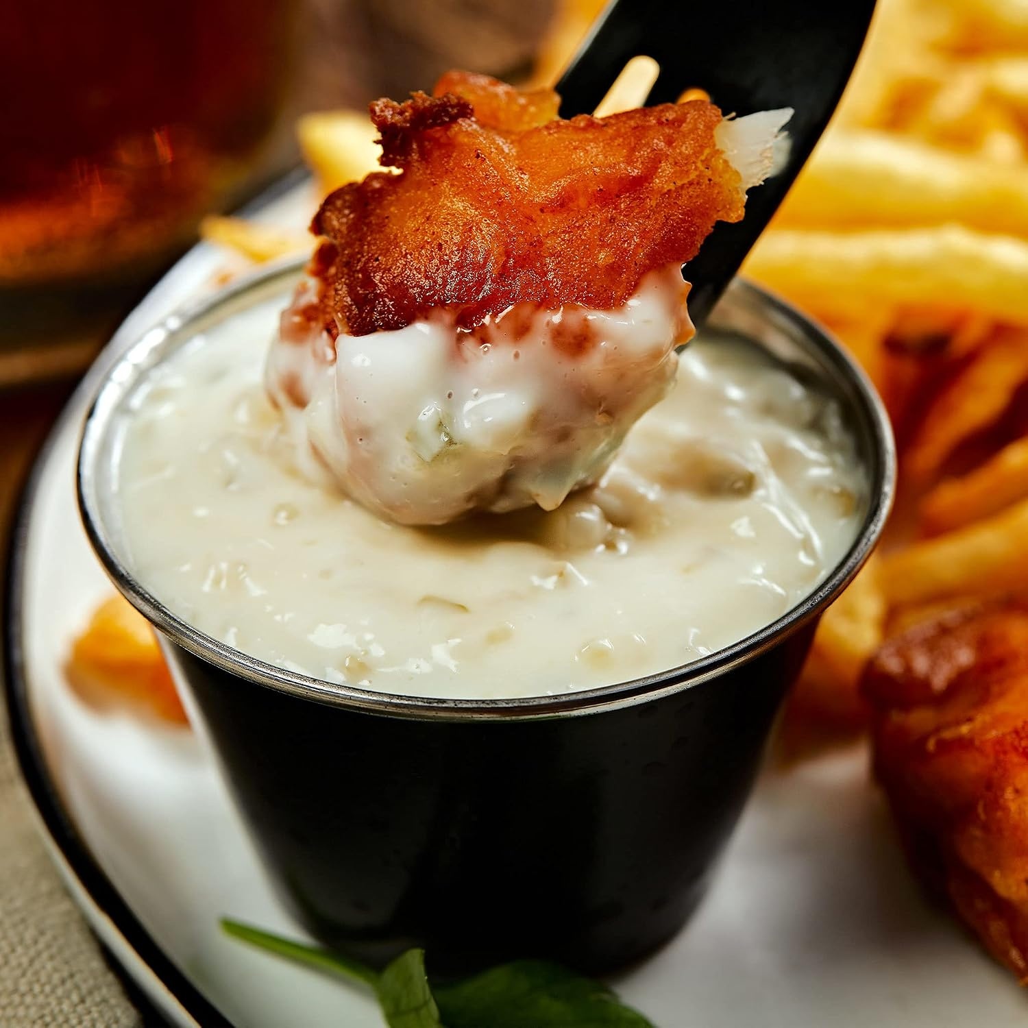 image:imageMcCormick Golden Dipt Fish n Chips Seafood Batter Mix 10 oz