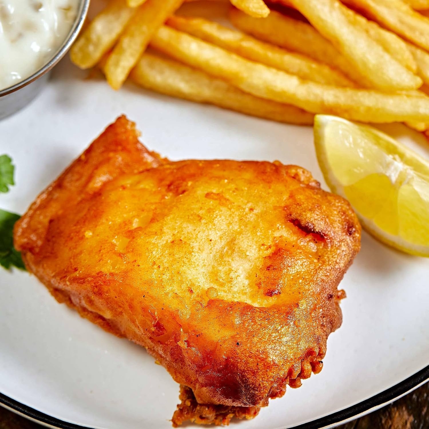 image:imageMcCormick Golden Dipt Fish n Chips Seafood Batter Mix 10 oz
