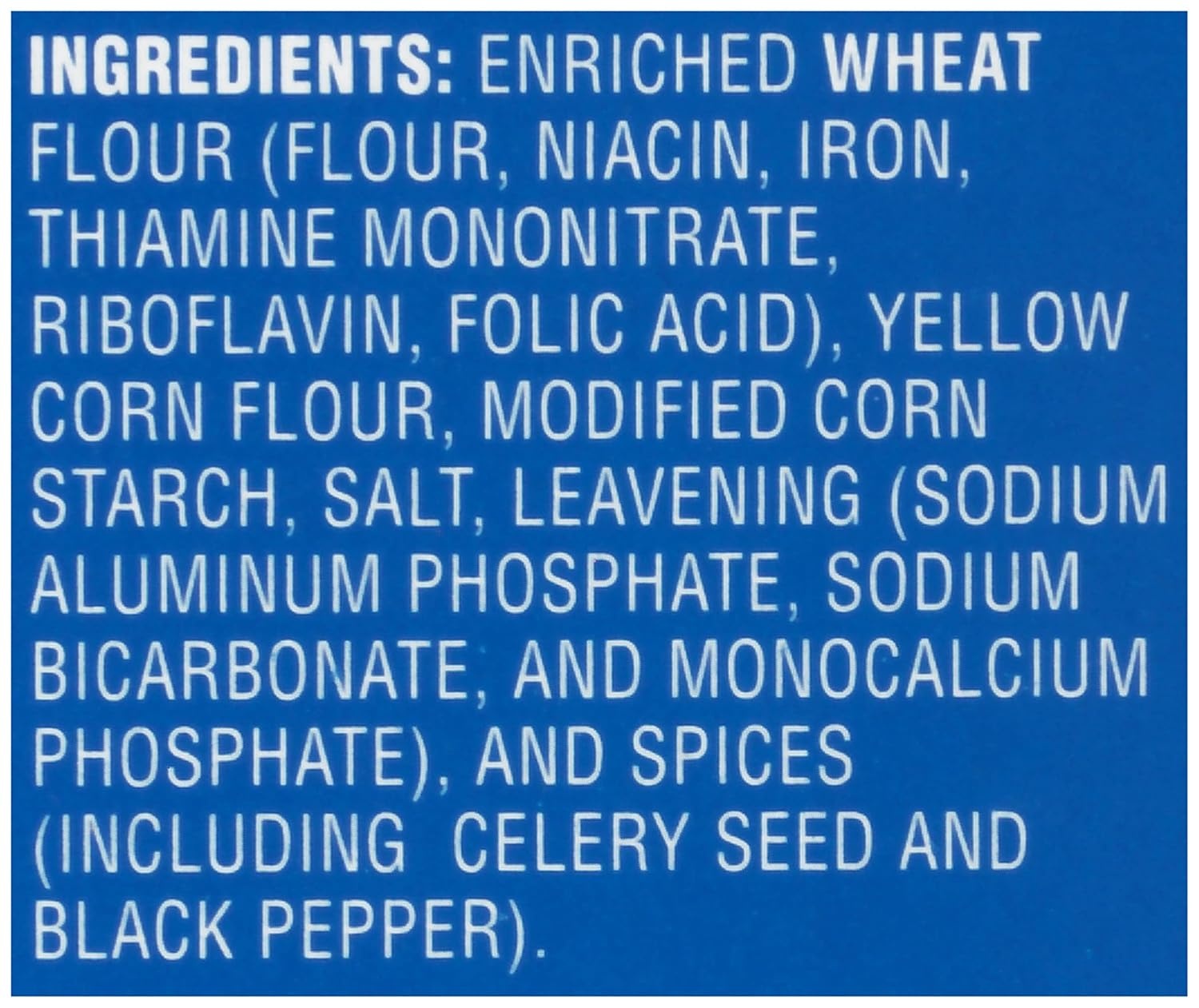 image:imageMcCormick Golden Dipt Fish n Chips Seafood Batter Mix 10 oz