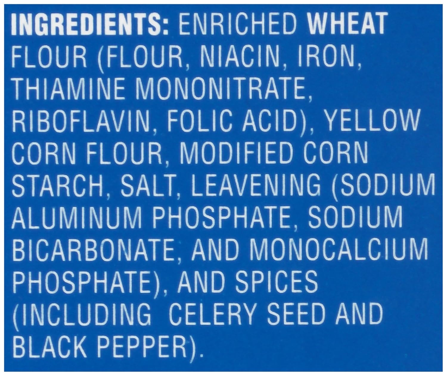 image:imageMcCormick Golden Dipt Fish n Chips Seafood Batter Mix 10 oz Pack of 8