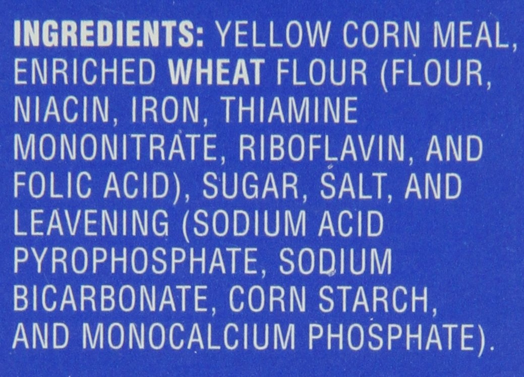 image:imageMcCormick Golden Dipt Hush Puppy Corn Meal Mix 10 oz10 Ounce Pack of 8