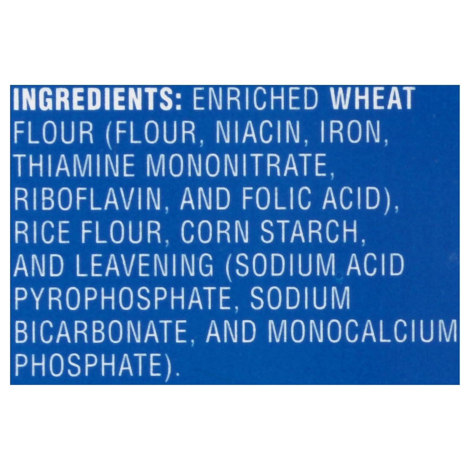 image:imageMcCormick Golden Dipt Tempura Seafood Batter Mix 8 oz Pack of 88 Ounce
