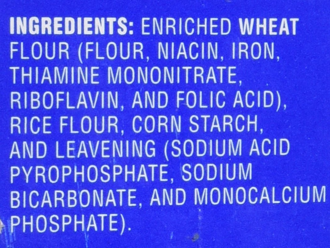 image:imageMcCormick Golden Dipt Tempura Seafood Batter Mix 8 oz Pack of 88 Ounce Pack of 2