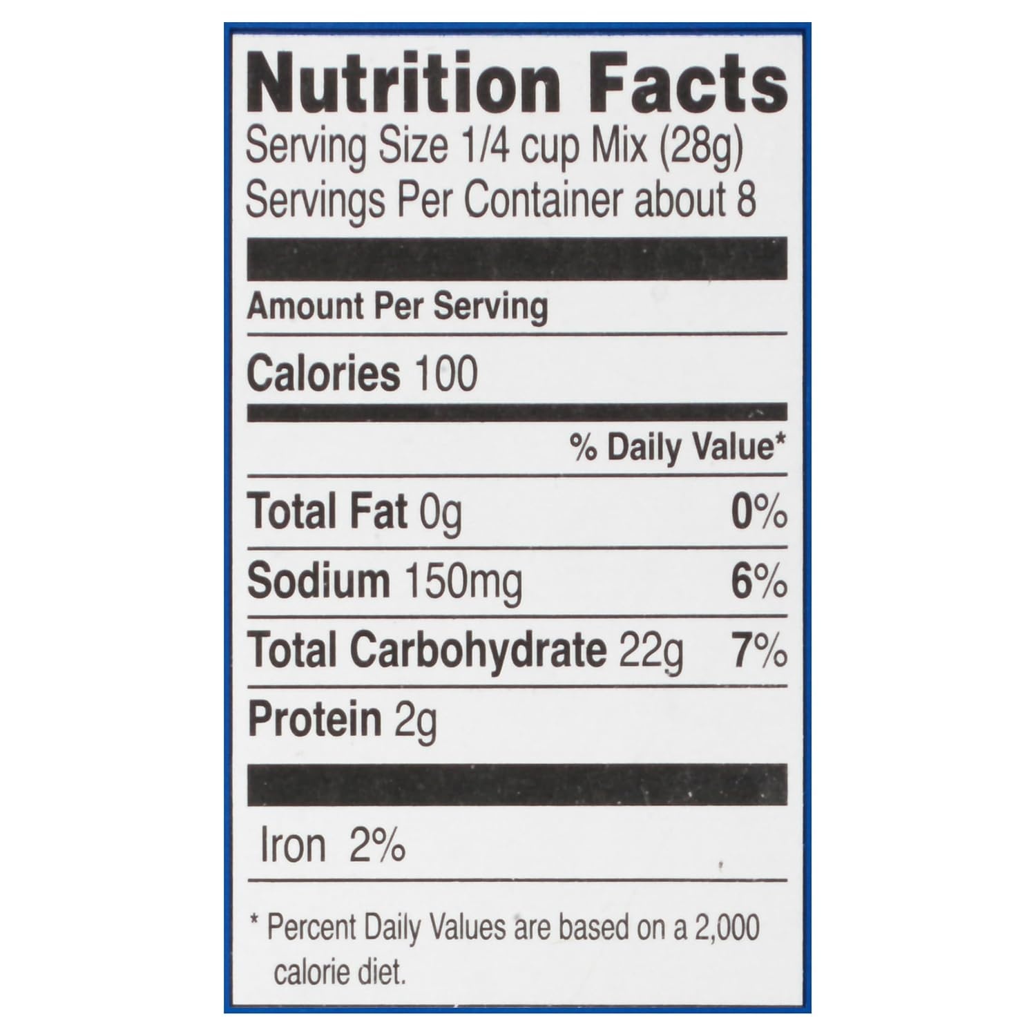 image:imageMcCormick Golden Dipt Tempura Seafood Batter Mix 8 oz Pack of 88 Ounce Pack of 2