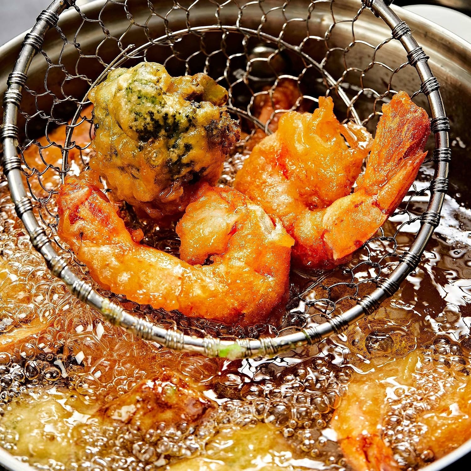 image:imageMcCormick Golden Dipt Tempura Seafood Batter Mix 8 oz Pack of 88 Ounce Pack of 8
