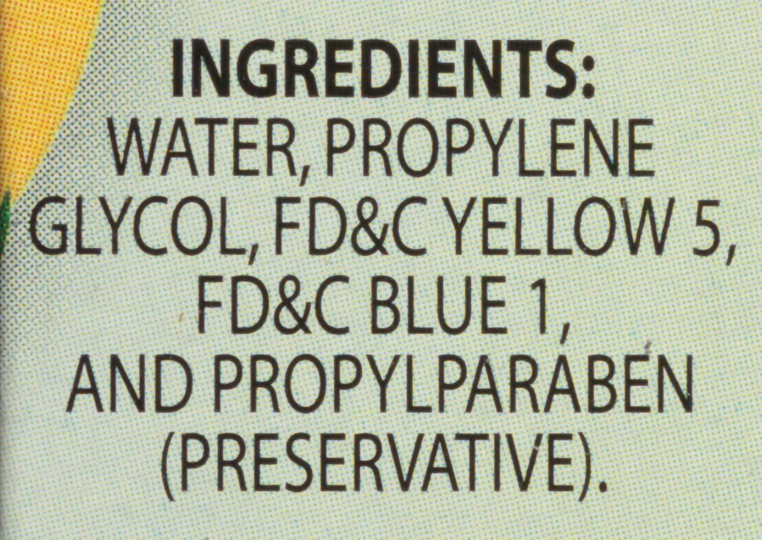 image:imageMcCormick Green Food Color 1 fl oz Pack of 61 Fl Oz Pack of 1