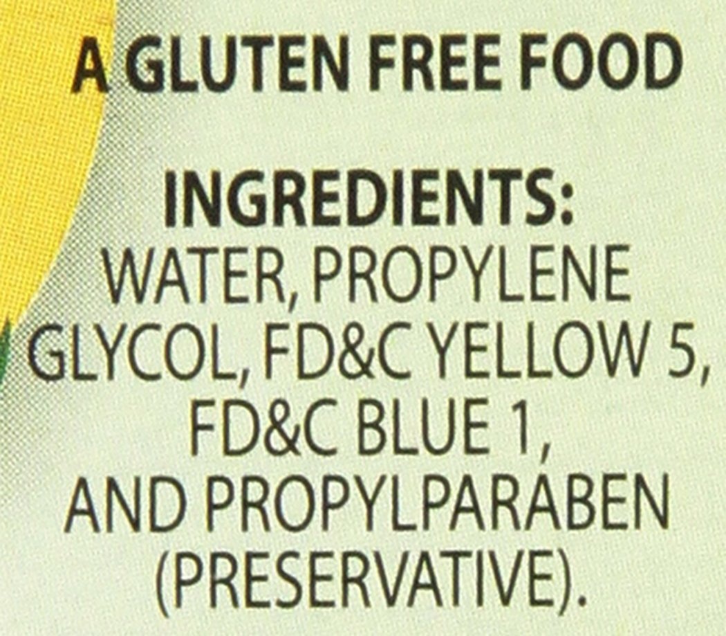 image:imageMcCormick Green Food Color 1 fl oz Pack of 61 Fl Oz Pack of 1