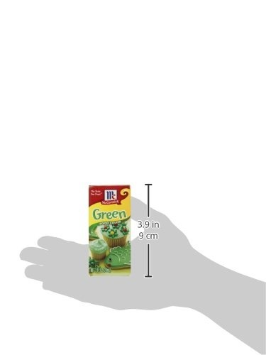image:imageMcCormick Green Food Color 1 fl oz Pack of 61 Fl Oz Pack of 2