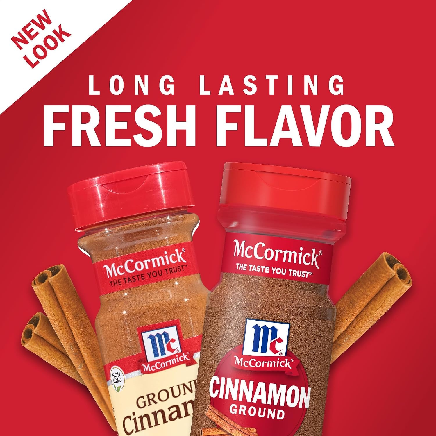 image:imageMcCormick Ground Cinnamon 412 oz