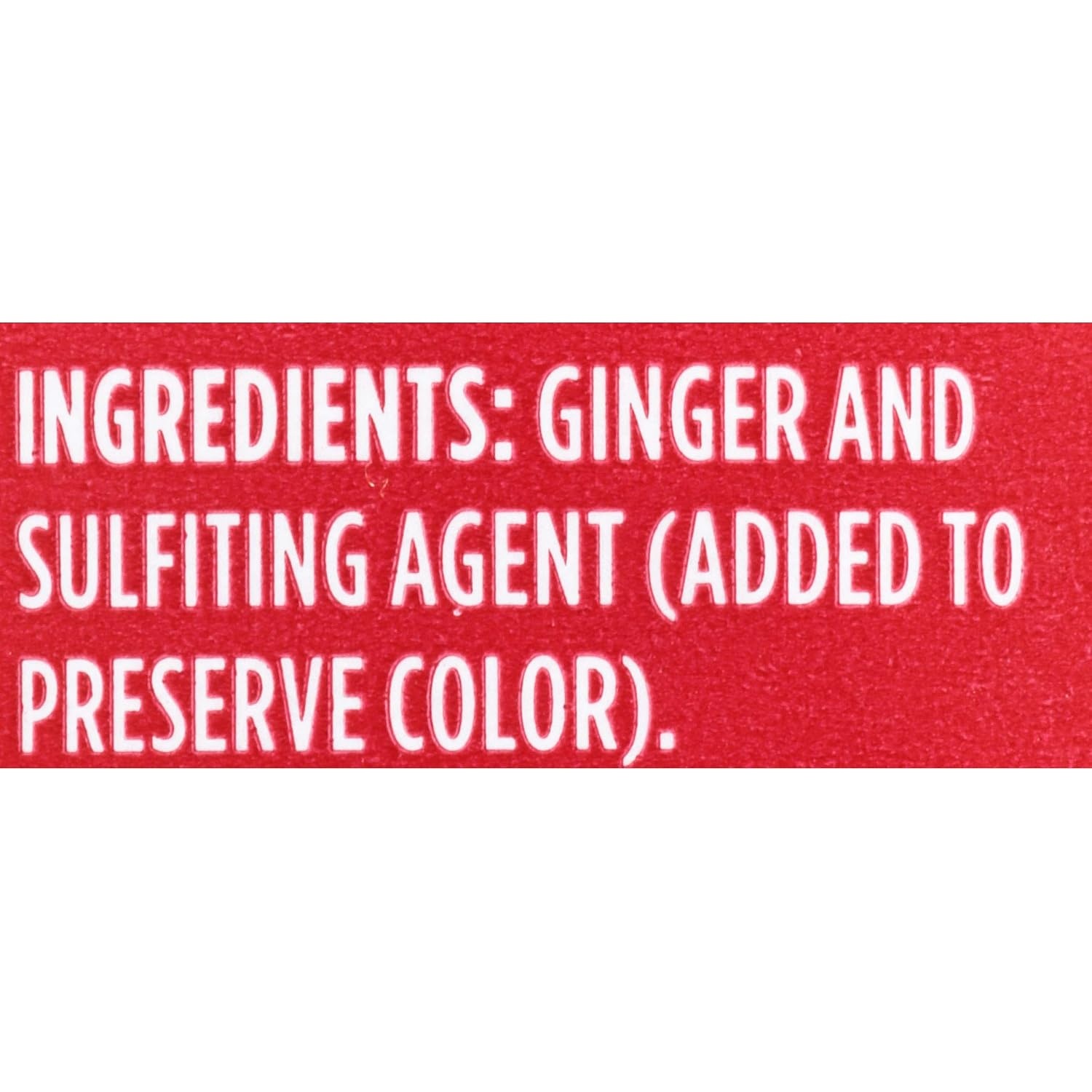 image:imageMcCormick Ground Ginger 15 oz07 Ounce Pack of 1