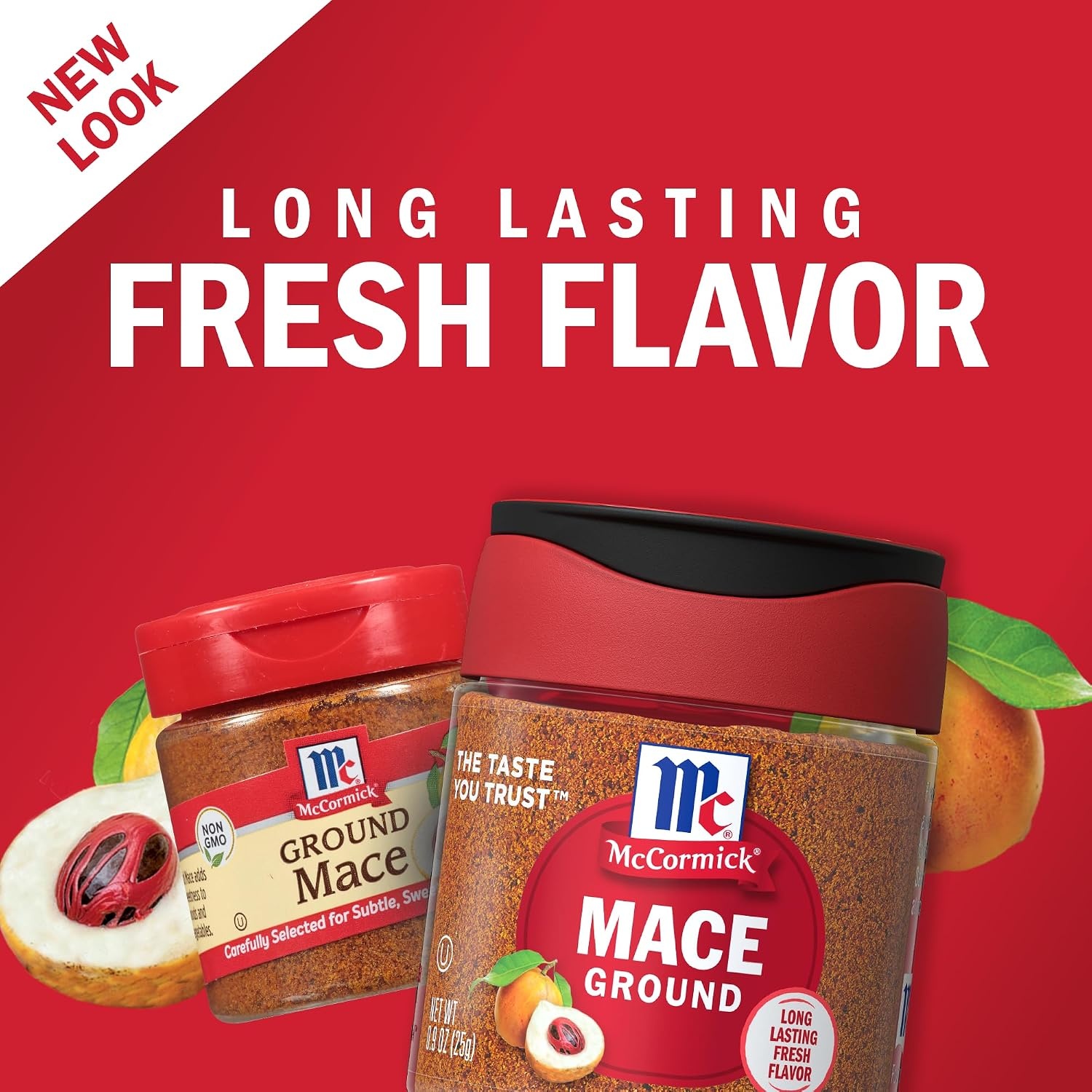 image:imageMcCormick Ground Mace 09 oz09 Ounce Pack of 1
