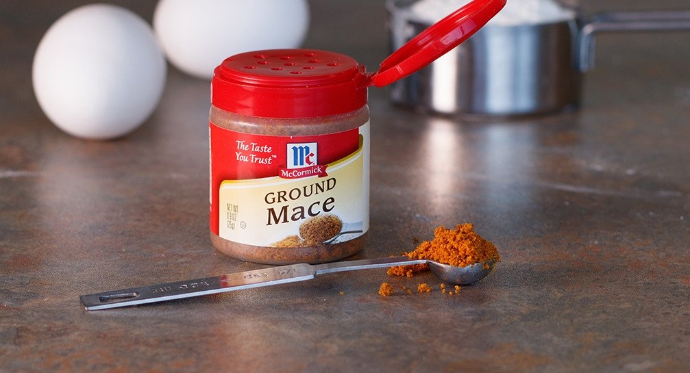 image:imageMcCormick Ground Mace 09 oz09 Ounce Pack of 2