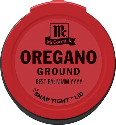 image:imageMcCormick Ground Oregano 075 Oz075 Ounce Pack of 2