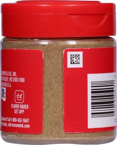 image:imageMcCormick Ground Sage 06 Oz06 Ounce Pack of 2