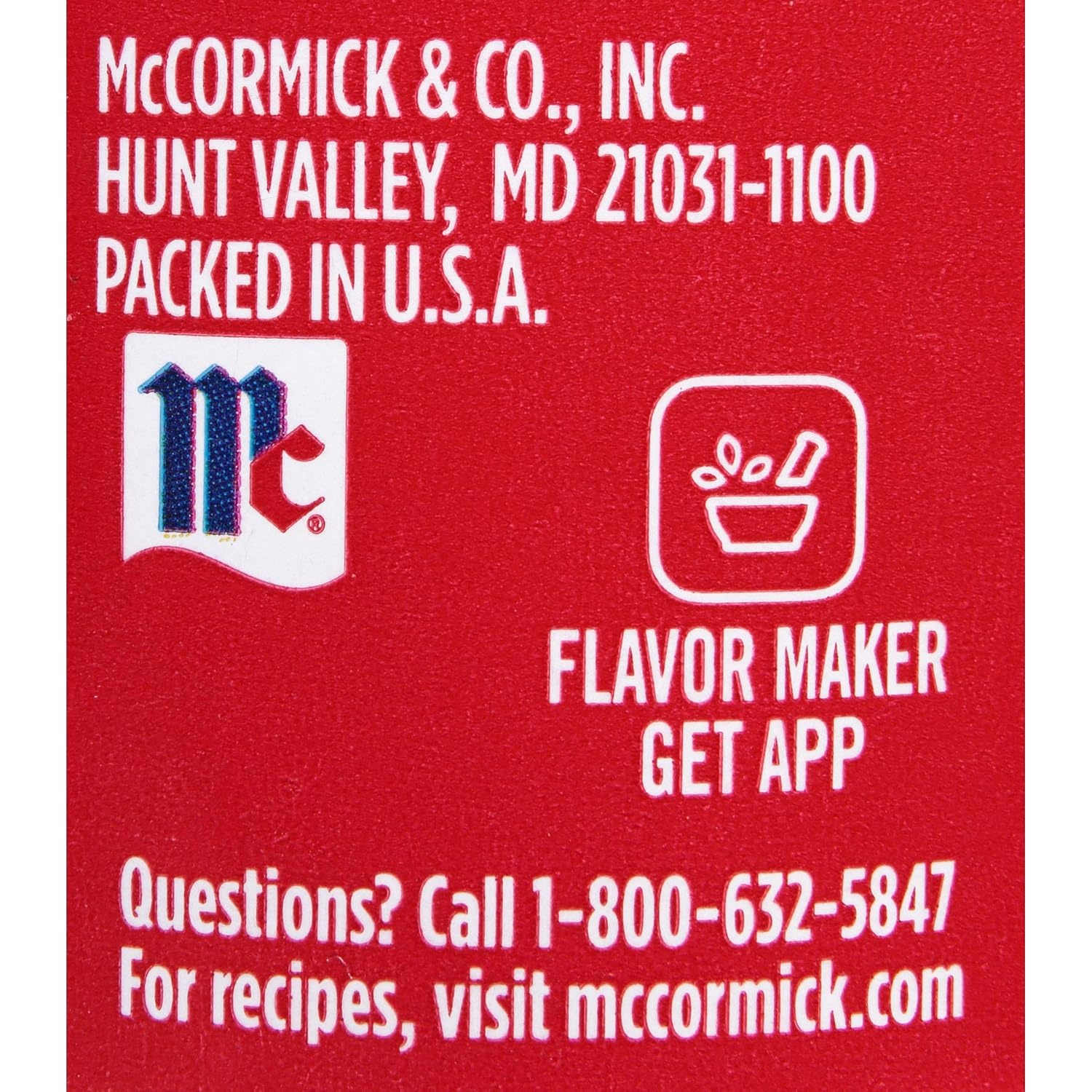 image:imageMcCormick Ground Sage 06 Oz06 Ounce Pack of 5