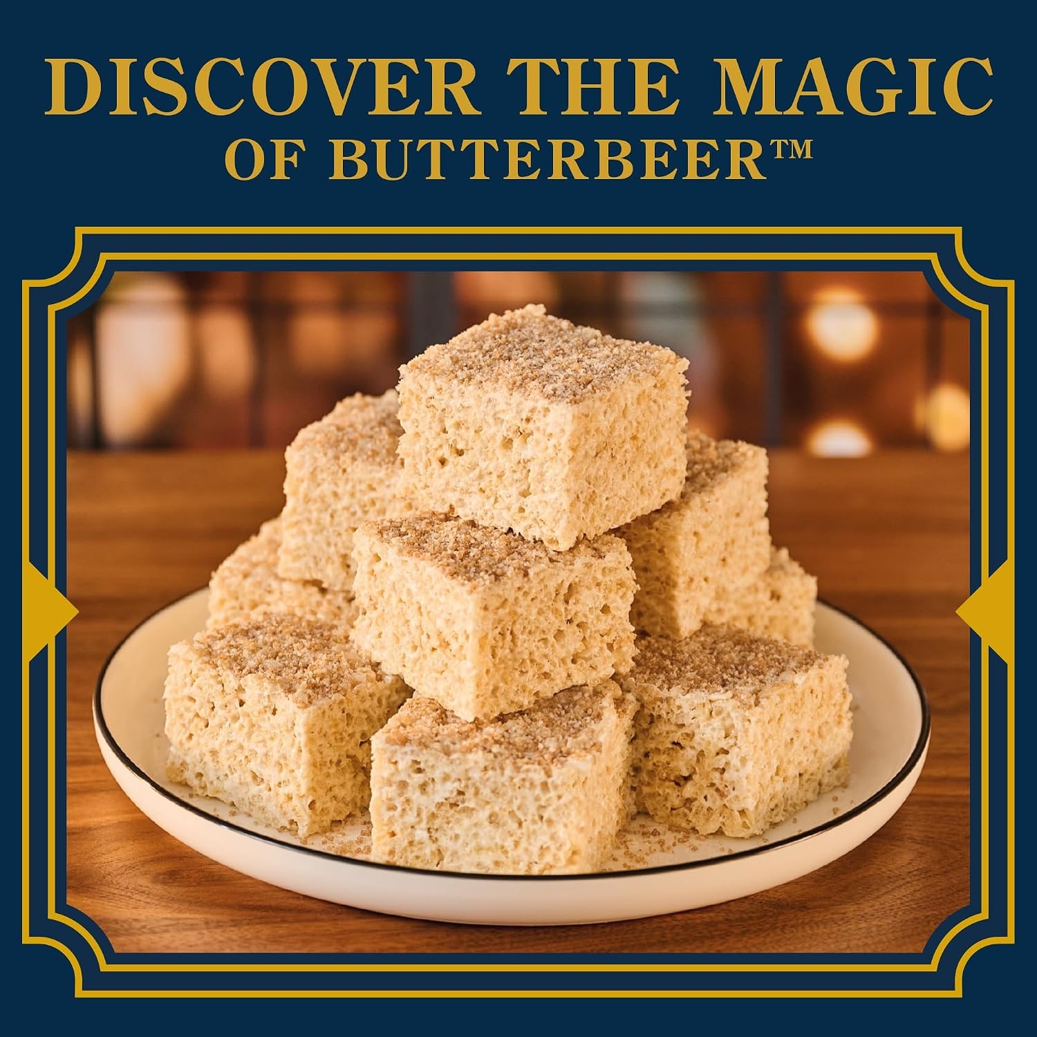 image:imageMcCormick Harry Potter Butterbeer Flavor Limited Edition Caramel and Butterscotch Flavor For Baked Goods Ice Cream and More 4 fl oz4 Fl Oz Pack of 1