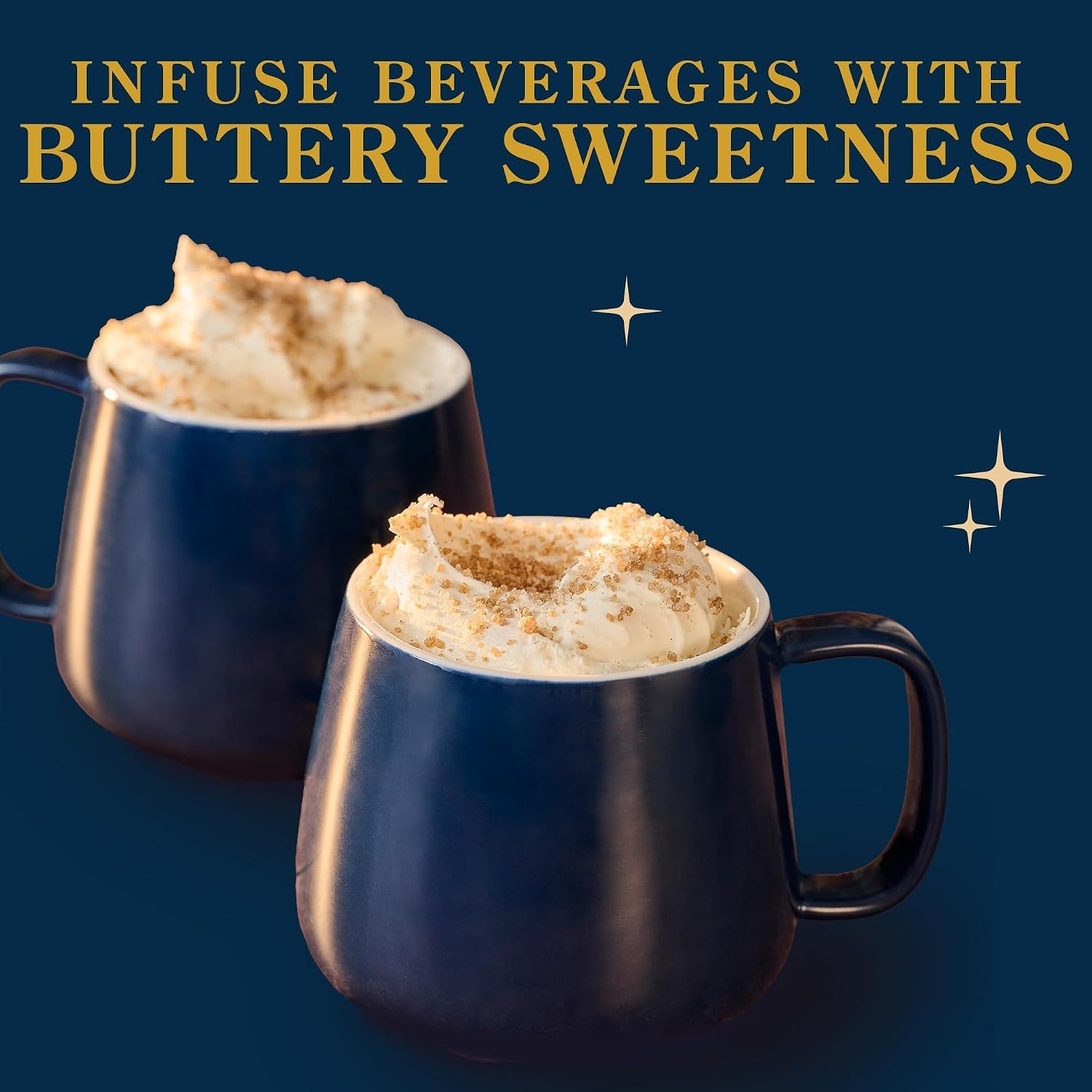 image:imageMcCormick Harry Potter Butterbeer Flavor Limited Edition Caramel and Butterscotch Flavor For Baked Goods Ice Cream and More 4 fl oz4 Fl Oz Pack of 2