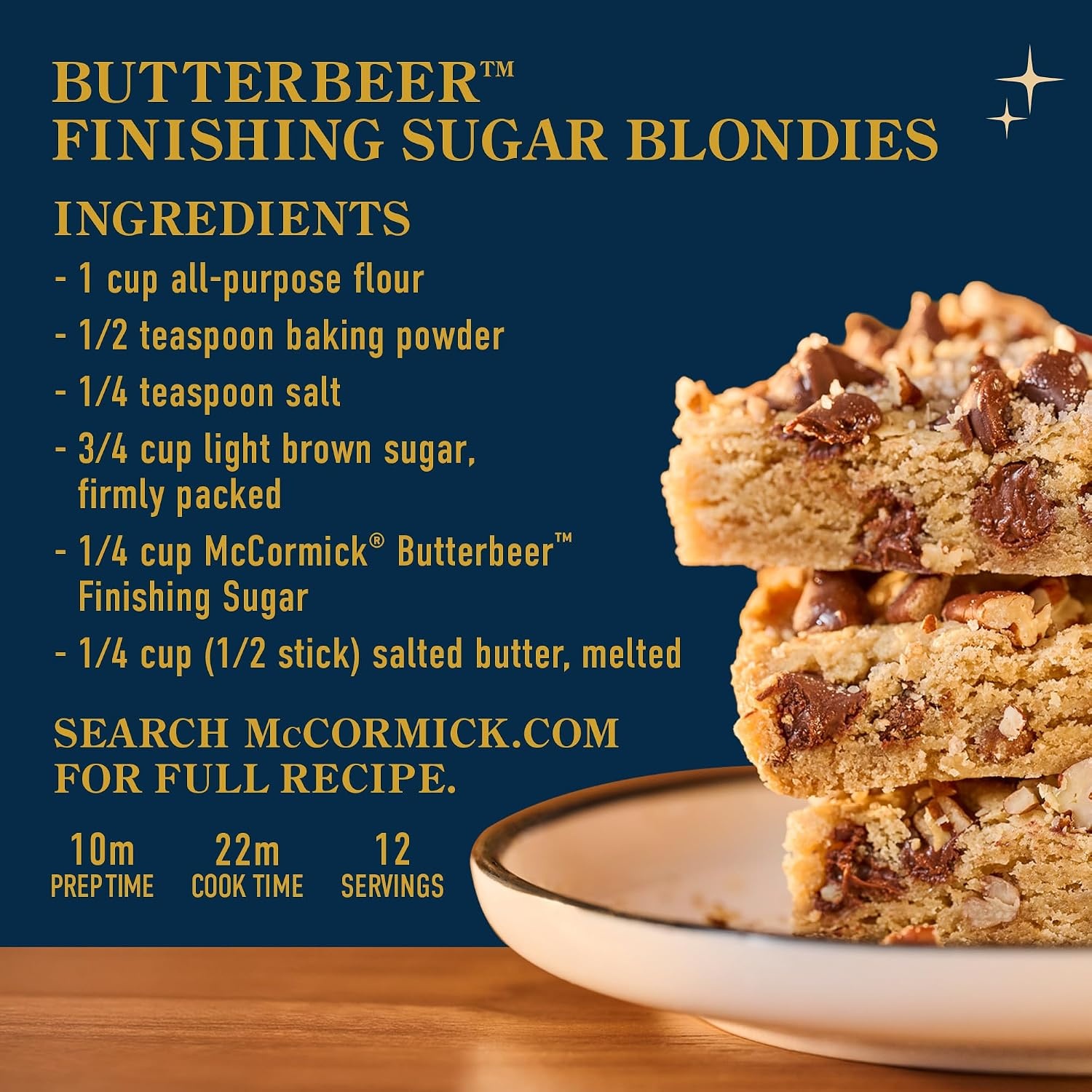 image:imageMcCormick Harry Potter Butterbeer Flavor Limited Edition Caramel and Butterscotch Flavor For Baked Goods Ice Cream and More 4 fl oz4 Fl Oz Pack of 2