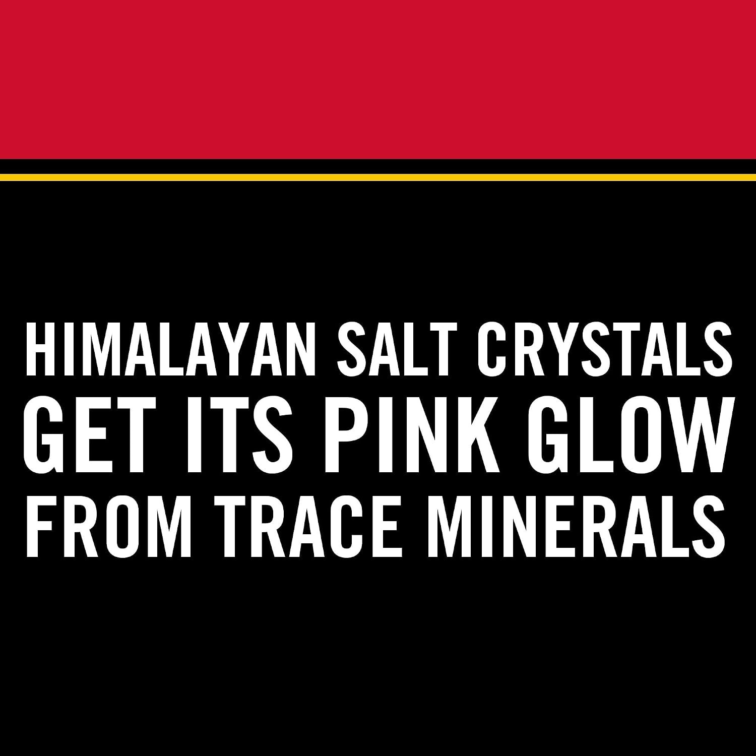 image:imageMcCormick Himalayan Pink Salt Adjustable Grinder 603 oz