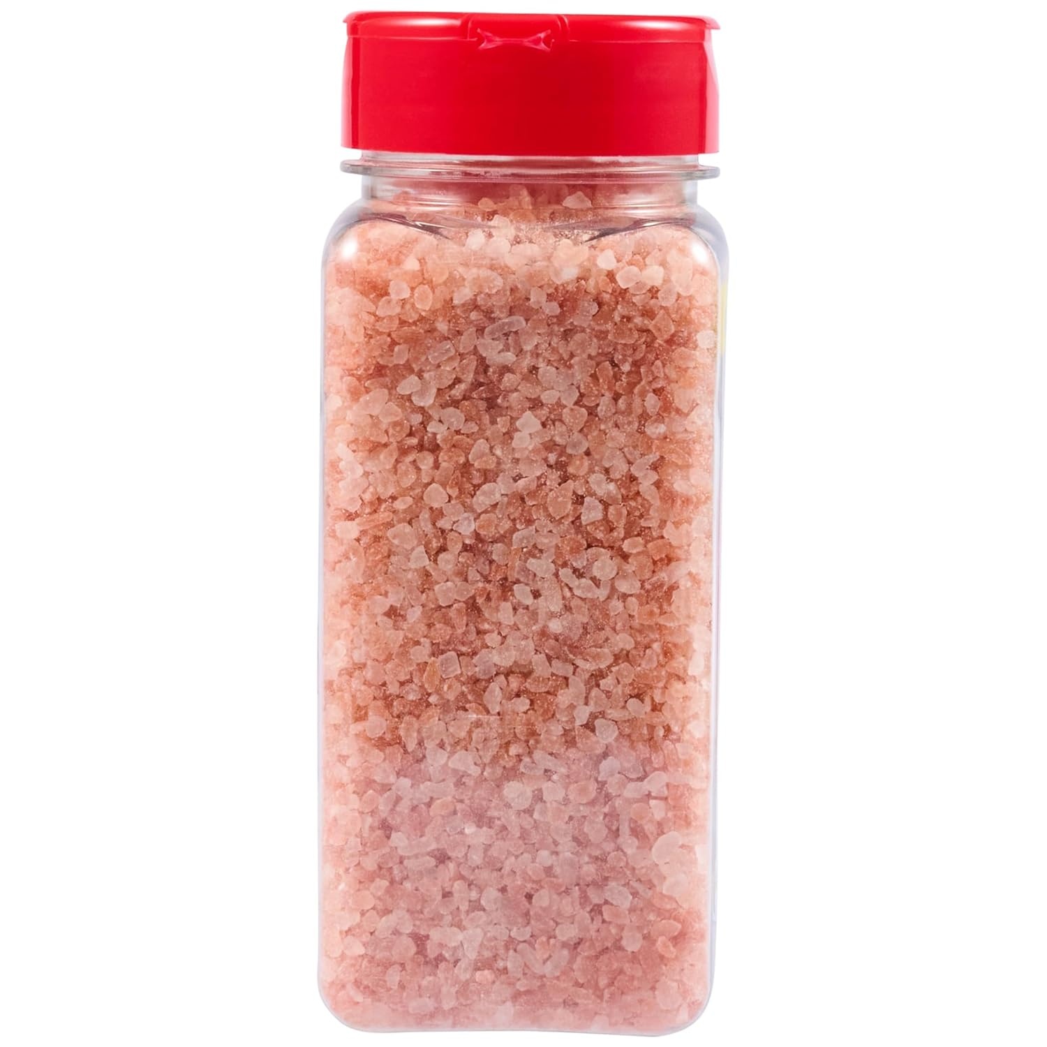 image:imageMcCormick Himalayan Pink Salt Value Size Coarse Rock Salt Trace Minerals Salt Grinder For Grilled Meats Roasted Vegetables Cookies Caramels amp More 14 oz