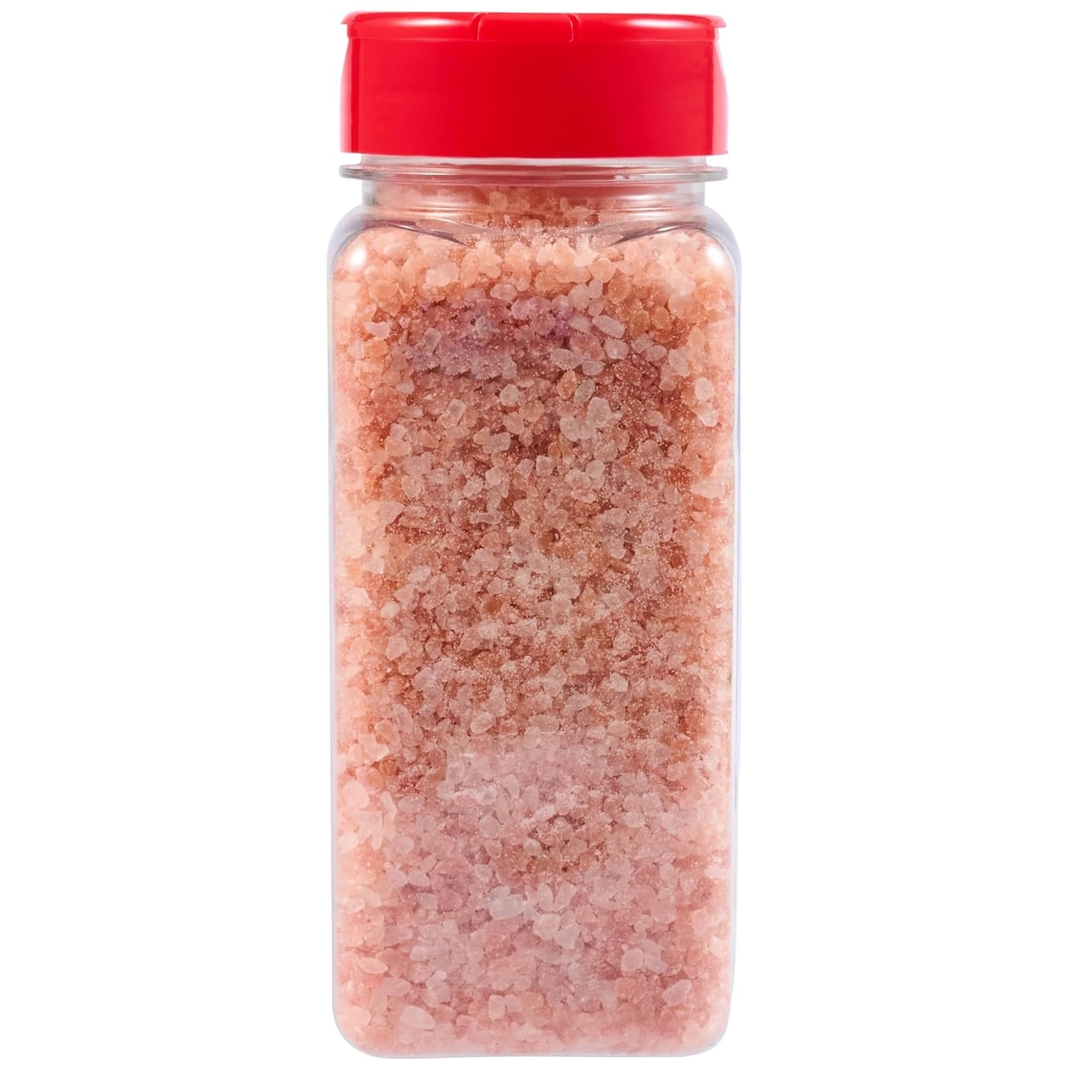image:imageMcCormick Himalayan Pink Salt Value Size Coarse Rock Salt Trace Minerals Salt Grinder For Grilled Meats Roasted Vegetables Cookies Caramels amp More 14 oz