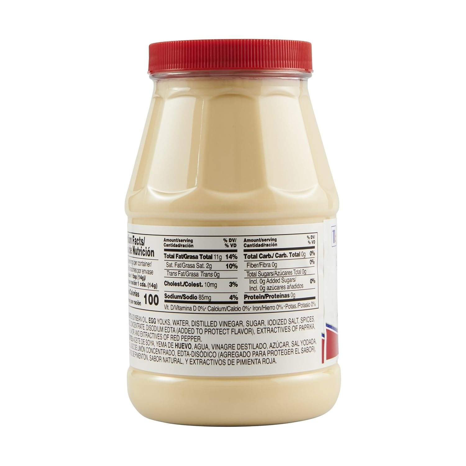image:imageMcCormick Mayonesa Mayonnaise With Lime Juice 14 Fl Oz Pack of 1mayonnaise