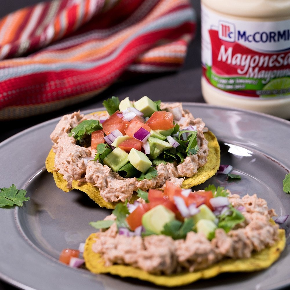image:imageMcCormick Mayonesa Mayonnaise With Lime Juice 14 Fl Oz Pack of 1mayonnaise