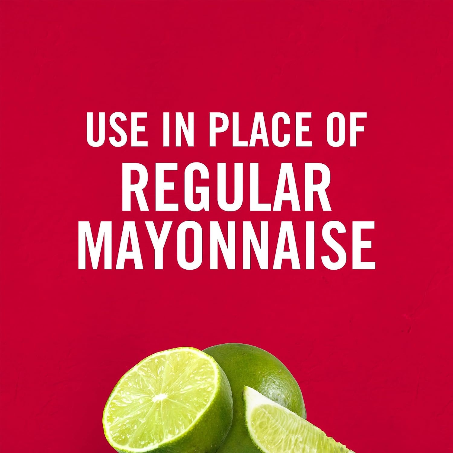 image:imageMcCormick Mayonesa Mayonnaise With Lime Juice 14 Fl Oz Pack of 1mayonnaise