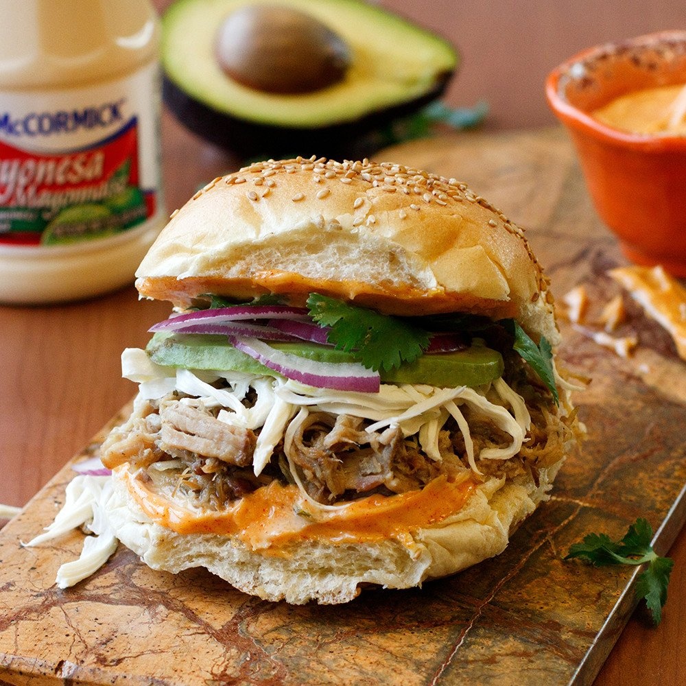 image:imageMcCormick Mayonesa Mayonnaise With Lime Juice 14 fl oz Pack of 127 Fl Oz Pack of 1