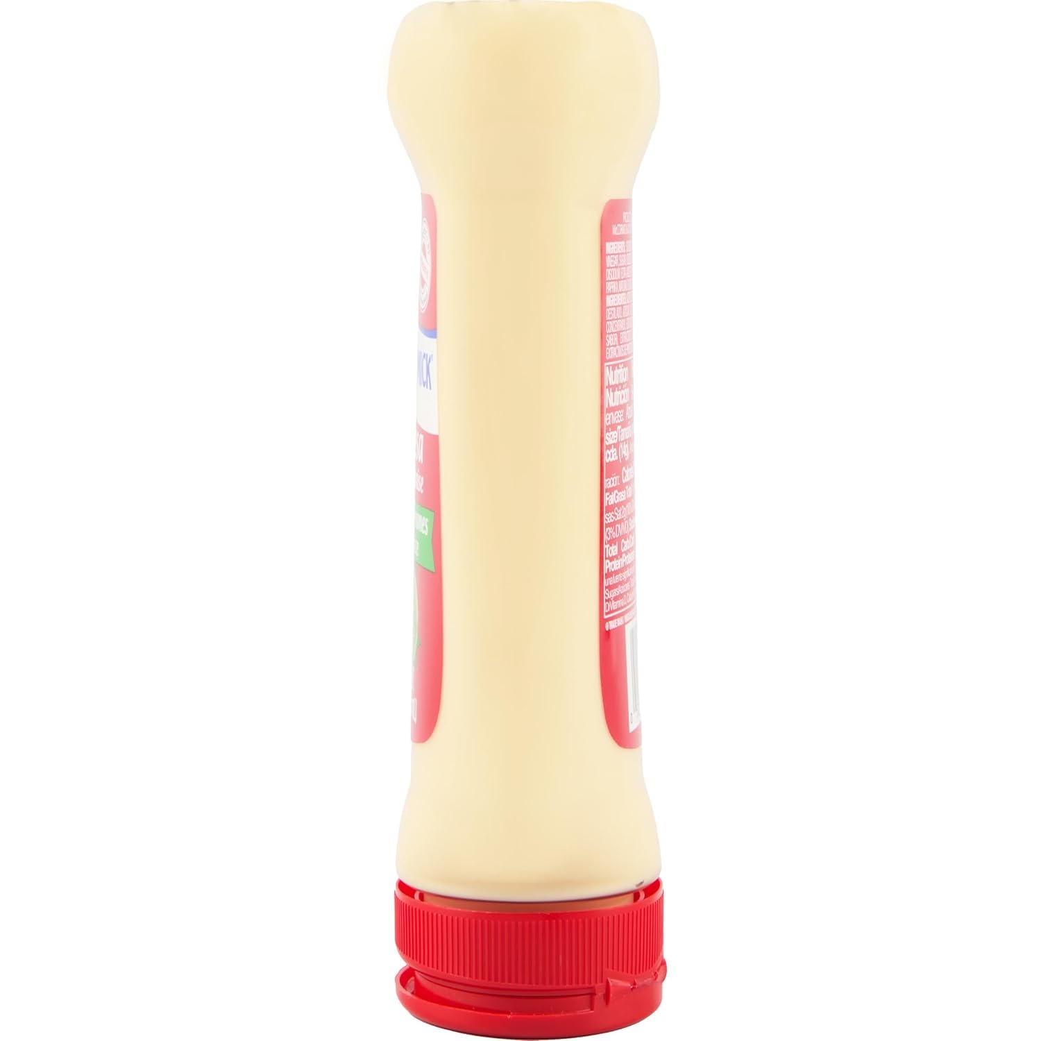 image:imageMcCormick Mayonesa Mayonnaise with Lime Juice 103 fl oz Pack of 6103 Fl Oz Pack of 6