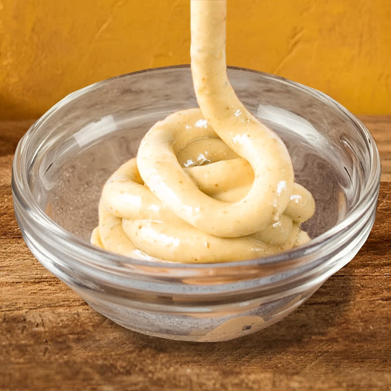 image:imageMcCormick Mayonnaise Dressing Jalapeo A Smooth Spicy Mayo That is a Great Addition to Sandwiches Dips Aioli Cold Salads Tacos and More 103 fl oz Pack of 6103 Fl Oz Pack of 6