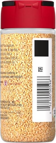 image:imageMcCormick Minced Garlic 3 OzGarlic